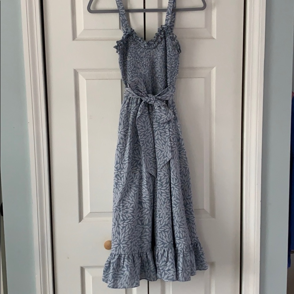 Women’s sundress